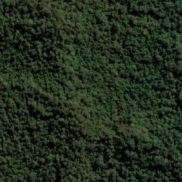 Satellite imagery of Cerro Tuyuty, AR
