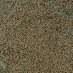 Satellite imagery of Thothi Hill, BW