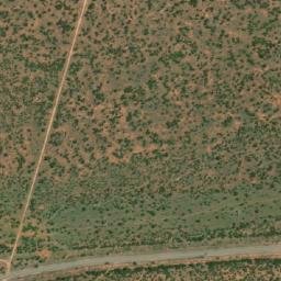 Satellite imagery of ATHENS, ZW