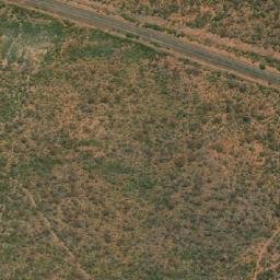 Satellite imagery of DOGOLA, ZW