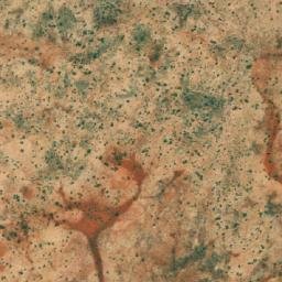 Satellite imagery of Central Hill, AU