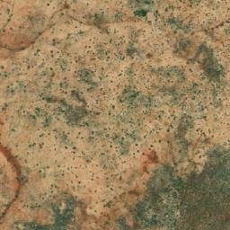 Satellite imagery of Central Hill, AU
