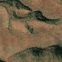 Satellite imagery of Bold Cliff, AU