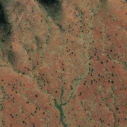 Satellite imagery of Bold Cliff, AU