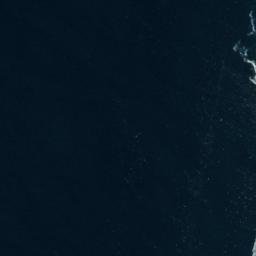 Satellite imagery of Punta Agua Dulce, CL