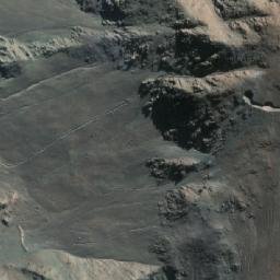 Satellite imagery of Punta Agua Dulce, CL