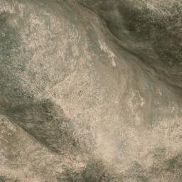 Satellite imagery of Cerro Colupito, CL
