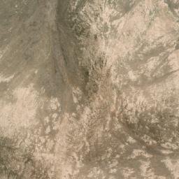Satellite imagery of Cerro Colupito, CL
