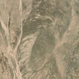 Satellite imagery of Cerro Remate, CL