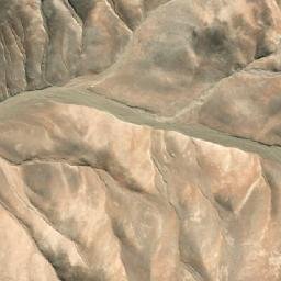 Satellite imagery of Cerro Tres Cerros, CL