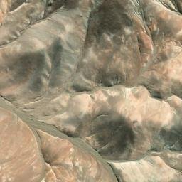 Satellite imagery of Cerro Tres Cerros, CL