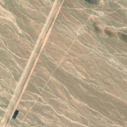 Satellite imagery of Cerro de Chuquicamata, CL