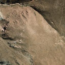 Satellite imagery of Loma Chorro, CL