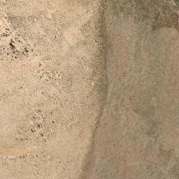 Satellite imagery of Cerro Hojalar, CL