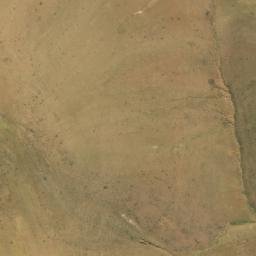 Satellite imagery of Cerro Barrios, AR