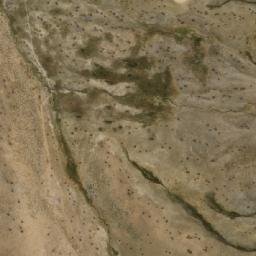 Satellite imagery of Cerro Poposayo, AR