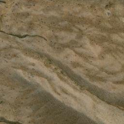 Satellite imagery of Cerro Poposayo, AR