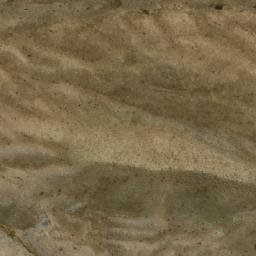 Satellite imagery of Cerro Poposayo, AR