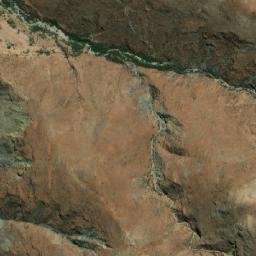 Satellite imagery of Cerro Llorón, AR