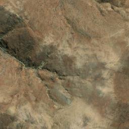 Satellite imagery of Cerro Llorón, AR