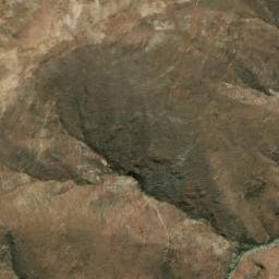 Satellite imagery of Cerro Llorón, AR