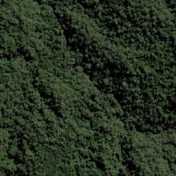 Satellite imagery of Cerro Tuyuty, AR
