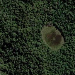 Satellite imagery of Cerro Tuyuty, AR