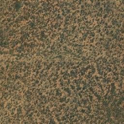 Satellite imagery of Thangwane Hill, BW