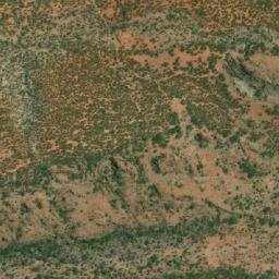 Satellite imagery of PONT, ZW