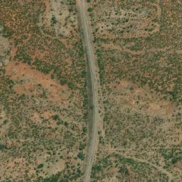 Satellite imagery of PONT, ZW