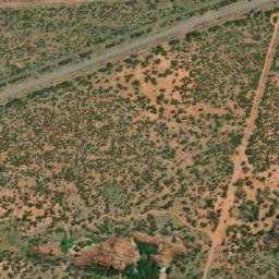 Satellite imagery of ATHENS, ZW
