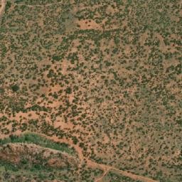 Satellite imagery of ATHENS, ZW
