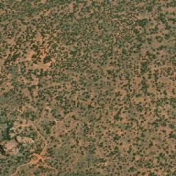 Satellite imagery of ATHENS, ZW