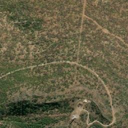 Satellite imagery of DOGOLA, ZW