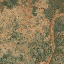 Satellite imagery of Central Hill, AU