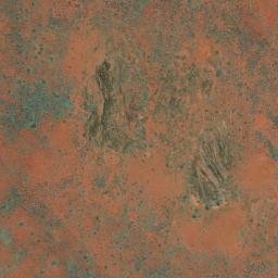Satellite imagery of Goodingoo Rocks, AU