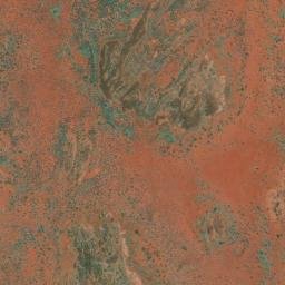 Satellite imagery of Goodingoo Rocks, AU