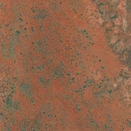 Satellite imagery of Goodingoo Rocks, AU