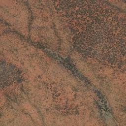 Satellite imagery of Mount Skinner, AU