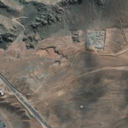 Satellite imagery of Punta Agua Dulce, CL