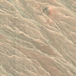 Satellite imagery of Cerro de Chuquicamata, CL