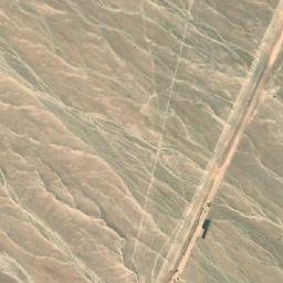 Satellite imagery of Cerro de Chuquicamata, CL