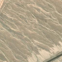 Satellite imagery of Cerro de Chuquicamata, CL