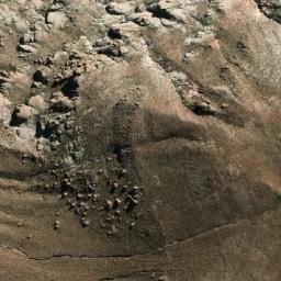 Satellite imagery of Loma Chorro, CL