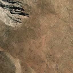 Satellite imagery of Loma Chorro, CL