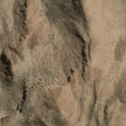 Satellite imagery of Cerro Negro, BO