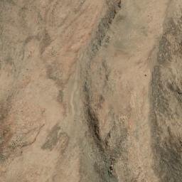 Satellite imagery of Cerro Negro, BO