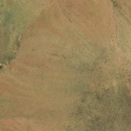 Satellite imagery of Cerro Barrios, AR