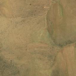 Satellite imagery of Cerro Barrios, AR