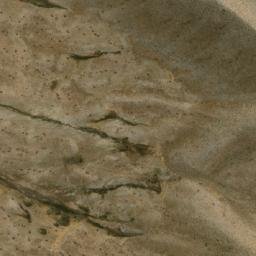 Satellite imagery of Cerro Poposayo, AR